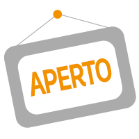 apri un negozio