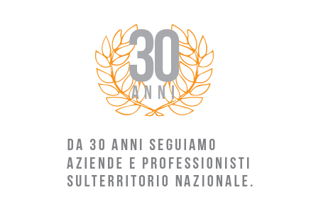 da 30 anni